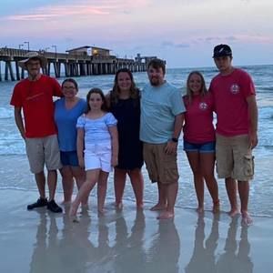 Meet your Posher, Abygail